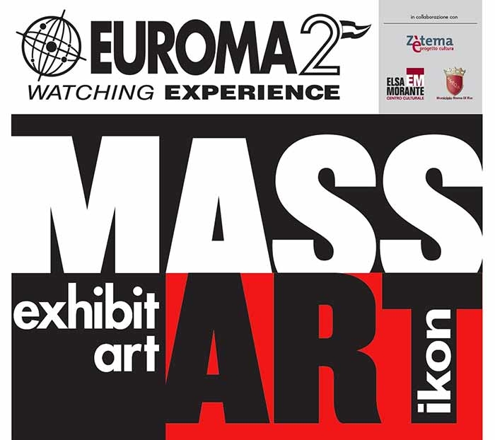 “MASSART”. Doppio appuntamento all’Elsa Morante con il Cinema e la Musica dal vivo