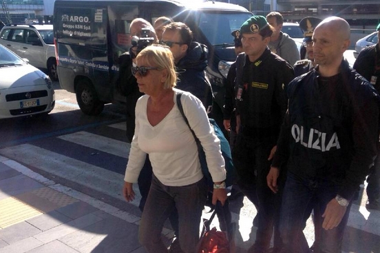 Truffe vip, arrestata a Santo Domingo ex broker finanziaria
