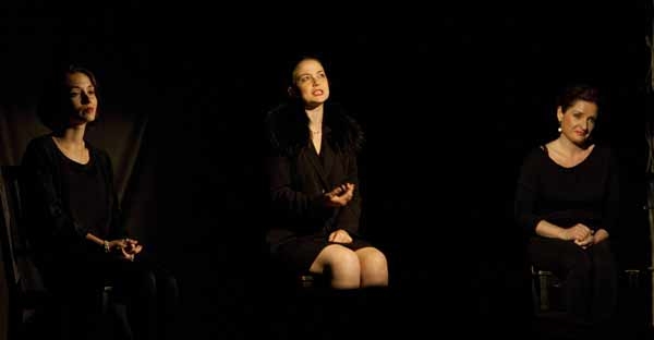 Teatro Brancaccino. “Taddrarite” per celebrare l’otto marzo