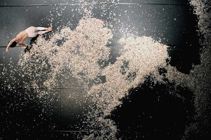 MAXXI. Quattro appuntamenti per comprendere la relazione tra danza arte e performance