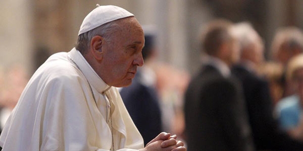 Papa. Giubileo straordinario a 50 anni da chiusura del Concilio