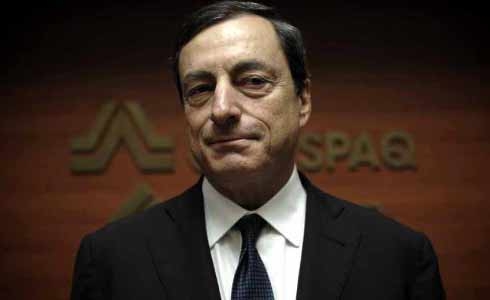 Bce. Il giorno dei Quantitative Easing. VIDEO