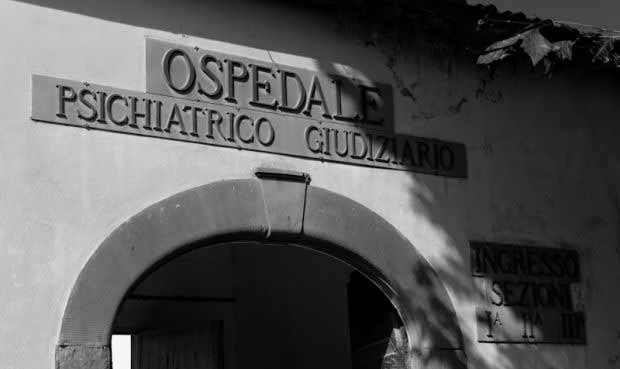OPG. Cgil, chiusura per restituire dignità e diritti
