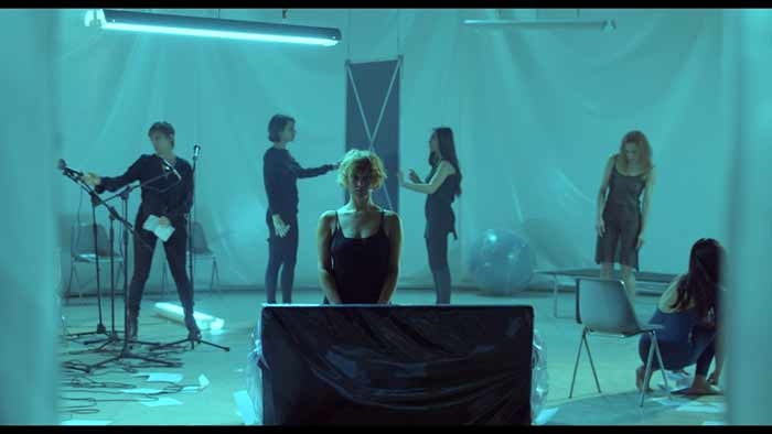 Al Museo Madre di Napoli la video arte di ‘The Lack’, mercoledì 11 marzo