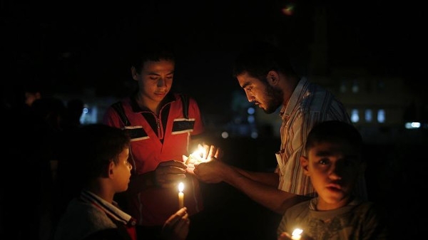 Turchia, blackout in 44 province. Probabile attacco terroristico
