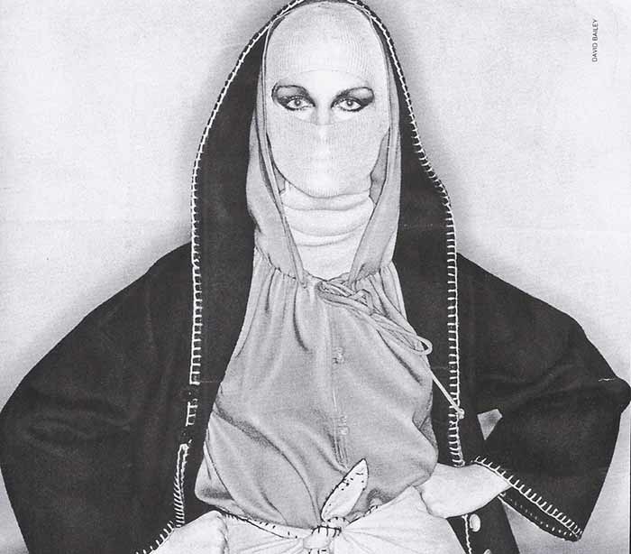 Weekend al MAXXI. Moda Cinema Performance 14 e 15 marzo