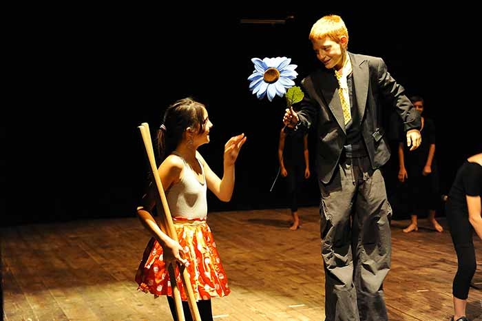 “Circo Sociale: Un’Altra Risorsa” a Firenze, martedì 24 marzo