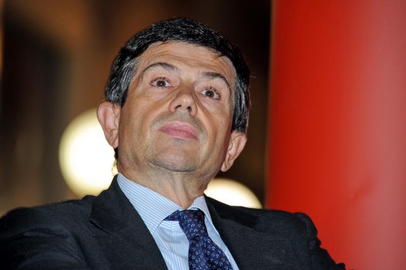 Grandi Opere. Lupi in Parlamento spiega la sua posizione