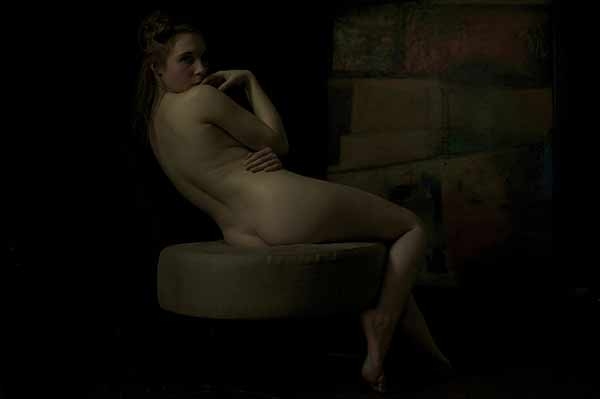 Mostra Presenza Assenza.  11 – 13 aprile  MIA Milan Image Art Fair