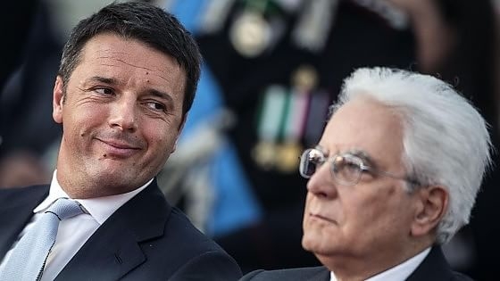 Renzi da Mattarella. Salvini, dopo Lupi tocca alla Boschi