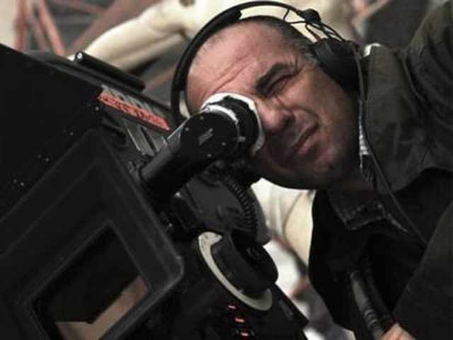 Giuseppe Tornatore inizia le riprese de “La corrispondenza”
