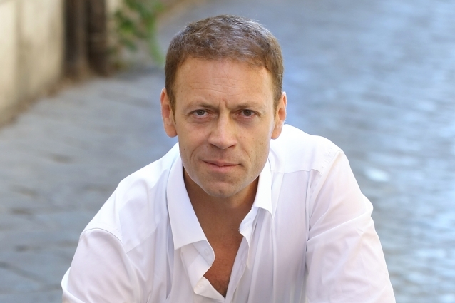 Rocco Siffredi chiude con il porno