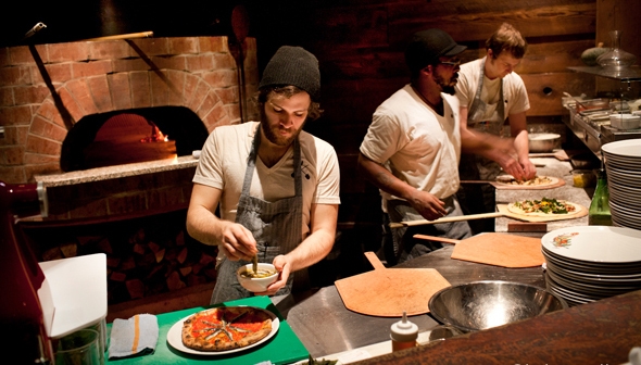 Lavoro. 4 pizzaioli su 10 sono stranieri