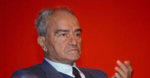 Auguri Pietro Ingrao. La sua vita un progetto di libertà