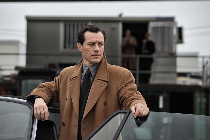 Presentata a Roma da Sky Atlantic “1992” la fiction sull’Italia di Tangentopoli