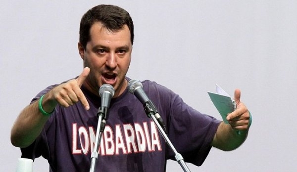 Lega Nord. Tosi e il Veneto rompono con Salvini, è un dittatore