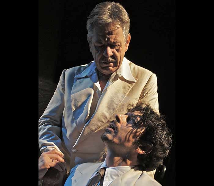 Teatro Parioli. “Il Bell’Antonio”. Esperimento coraggioso. Recensione