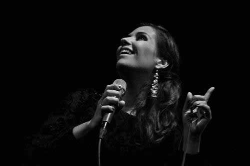 Ritorna il Fado di Mafalda Arnauth