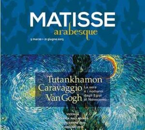 Modi diversi di fare arte con l’arte: “Matisse. Arabesque” e la macchina ipertrofica di Goldin