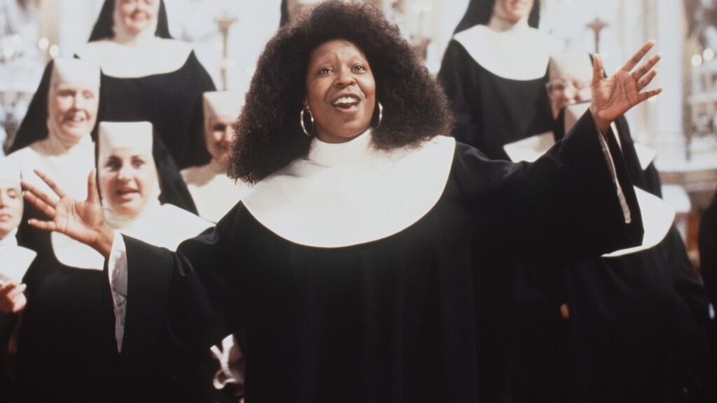 Teatro Brancaccio. Bando di Audizione per Sister Act, 14 aprile