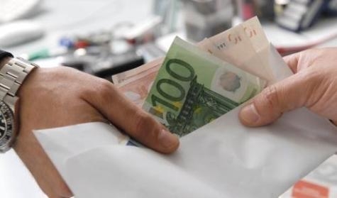 Corruzione. Sgherri, azzeramento radicale di tutta la questione grandi opere