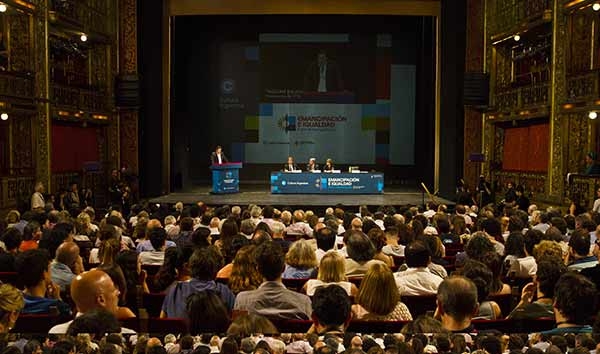 Forum Internazionale Emancipazione ed Eguaglianza