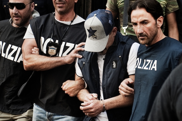 Camorra. Blitz contro clan di Fabbrocino, 12 arresti