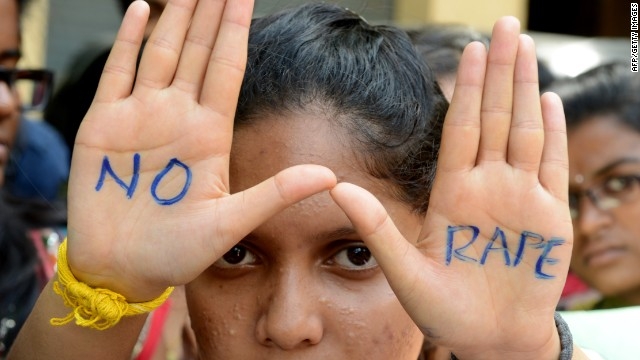 India. Gruppo stupra suora di 74 anni. E’ caccia ai criminali