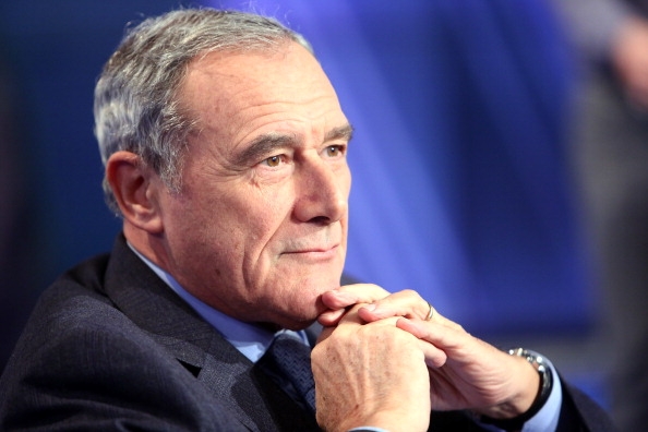 Grasso, spero norme anticorruzione non vengano annacquate