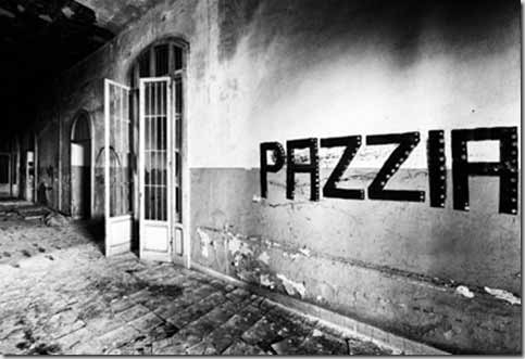 31 marzo 2015. Addio Opg, Ospedali psichiatrici giudiziari
