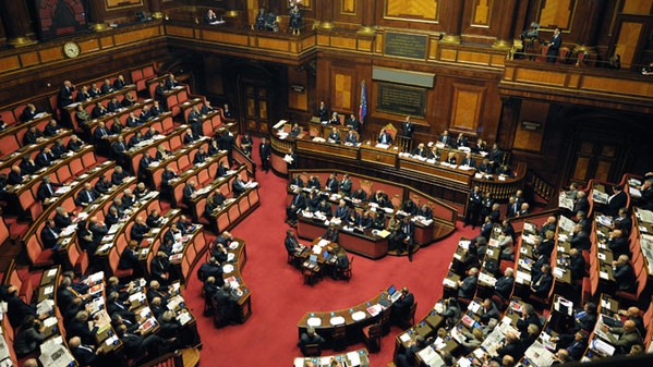Prescrizione. Ddl in Aula, maggioranza divisa su tempi corruzione