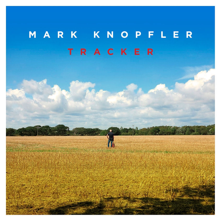 Musica. “Tracker”, il nuovo album di Mark Knopfler