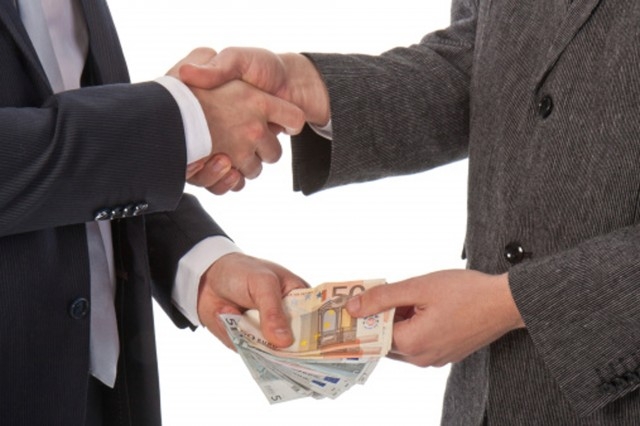 Tangenti, dove c’è grande opera c’è corruzione