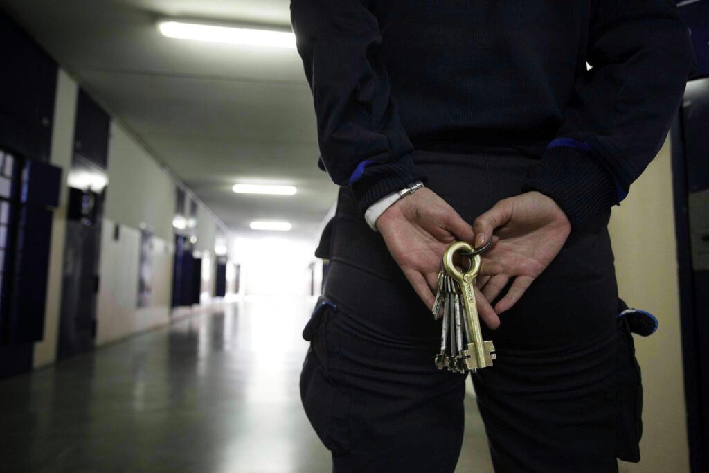 Carceri. Ecco i numeri della detenzione in Italia