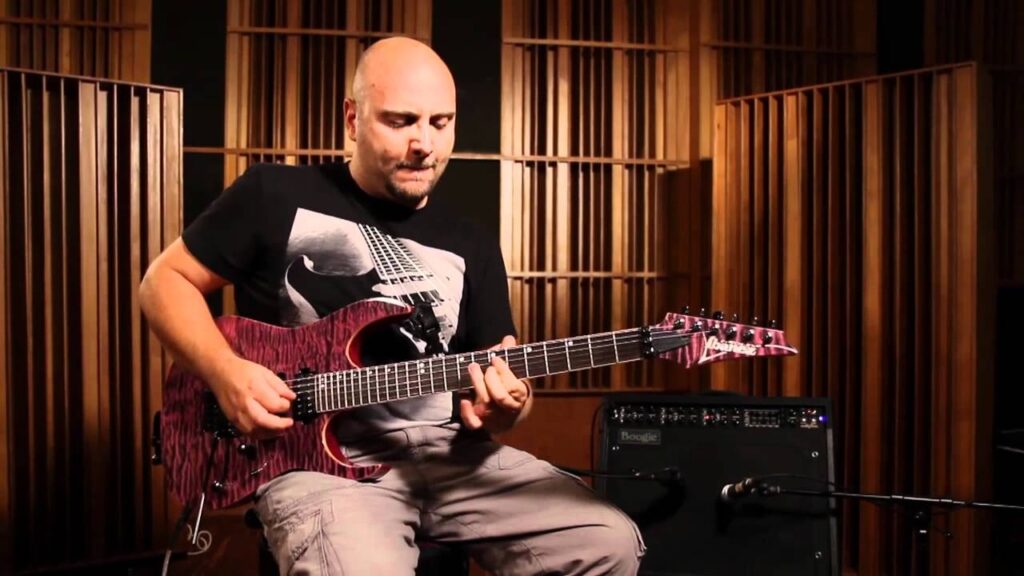 Musica. Marco Sfogli alla Pfm
