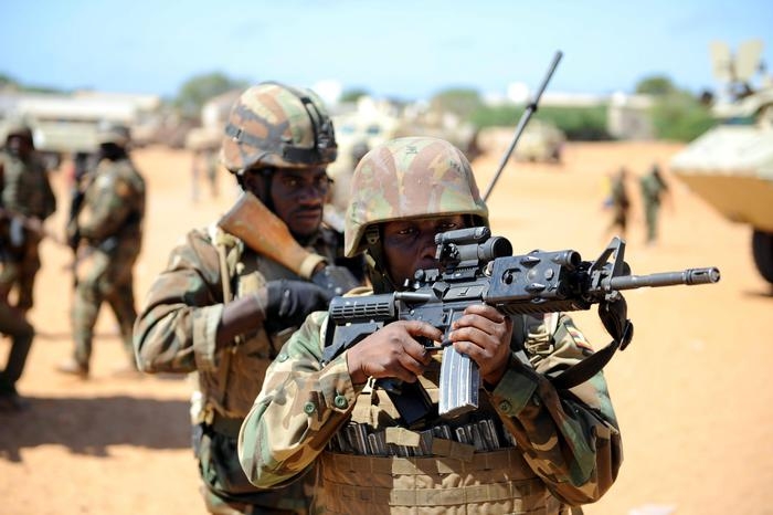 Nuove avventure militari italiane in Corno d’Africa