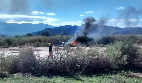 Argentina, dramma in reality francese: 10 morti, tra loro 3 vip