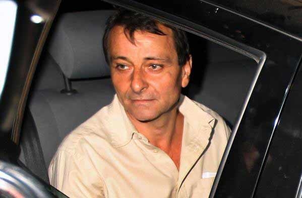 Cesare Battisti rimesso in libertà. VIDEO