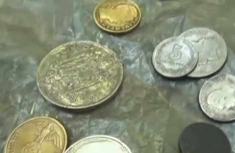 Argentina. Trovati resti di rifugio di gerarchi nazisti. VIDEO