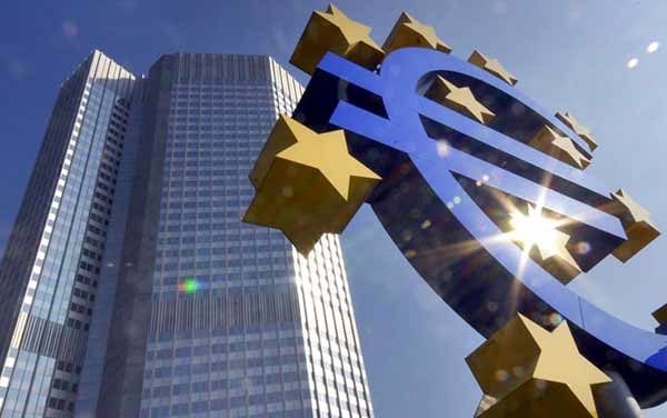 Bce. Negli ultimi anni ricevuto 305 milardi