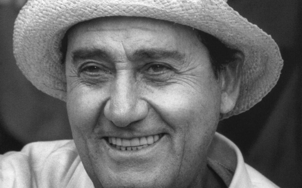 Alberto Sordi. Un video-ricordo nell’anniversario della scomparsa