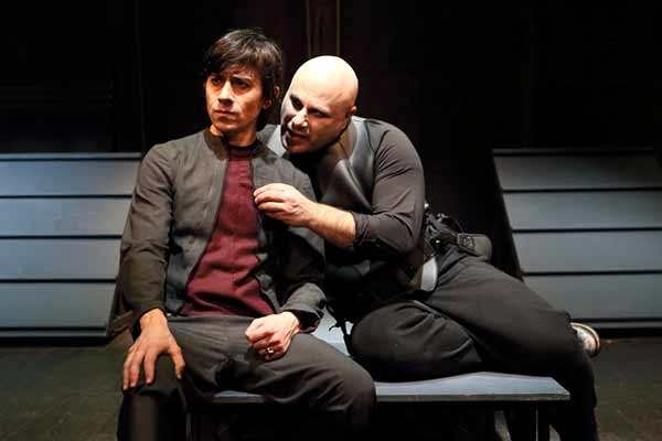 Teatro Quirino. “Otello”, originale rivisitazione di Luigi Lo Cascio. Recensione