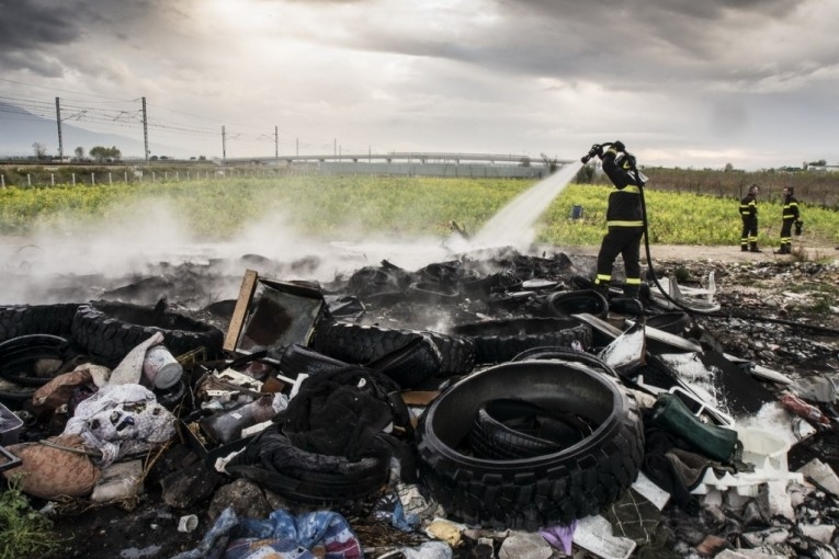 Ddl ecoreati. Oggi in Commissione Giustizia alla Camera