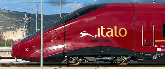 Ntv. 248 dipendenti in mobilità. Il 10 aprile sciopero di 24 ore