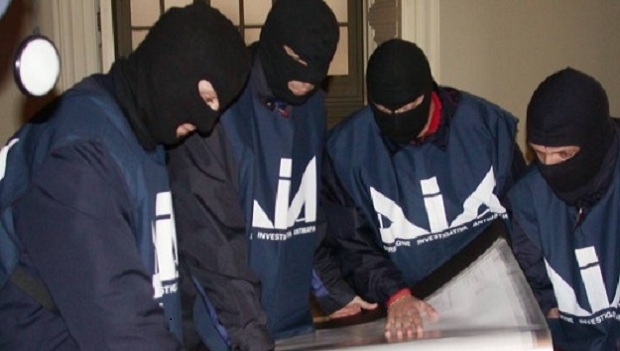 ‘Ndrangheta. Sequestrati beni per 2 milioni