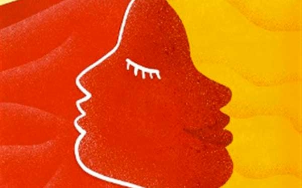 8 marzo. La donna è il centro di ogni cosa