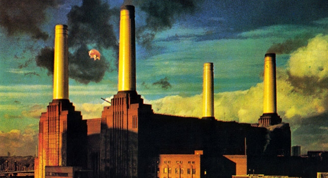 Musica. Animals, il lato oscuro dei Pink Floyd
