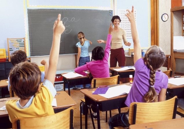 La “buona scuola” che vorrei in un mondo globalizzato