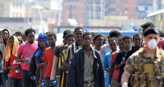 Immigrazione. Tra sbarchi e timori fuori controllo