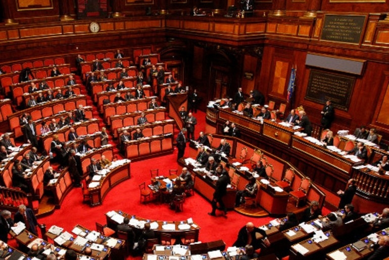 Riforma Boschi. Perché il sì di oggi è un sì quasi definitivo. Ognuno si prenda le sue responsabilità